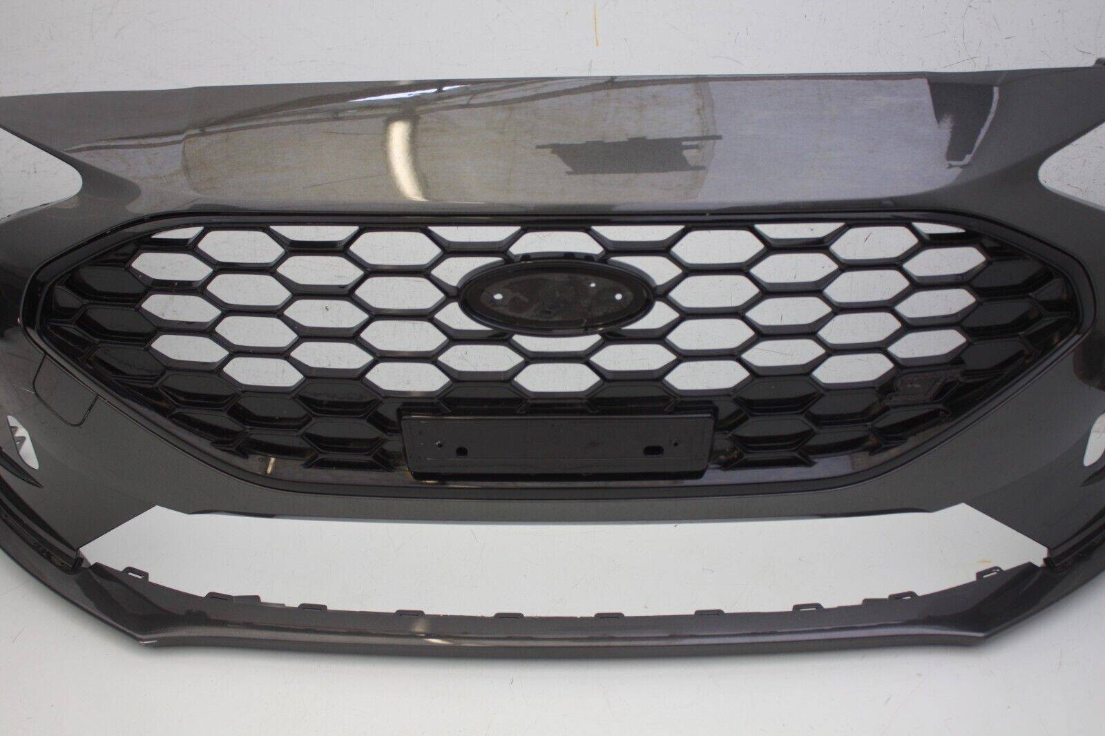 Ford-Focus-ST-Line-Front-Bumper-2022-ON-NX7B-17757-S-Genuine-176609544988-2