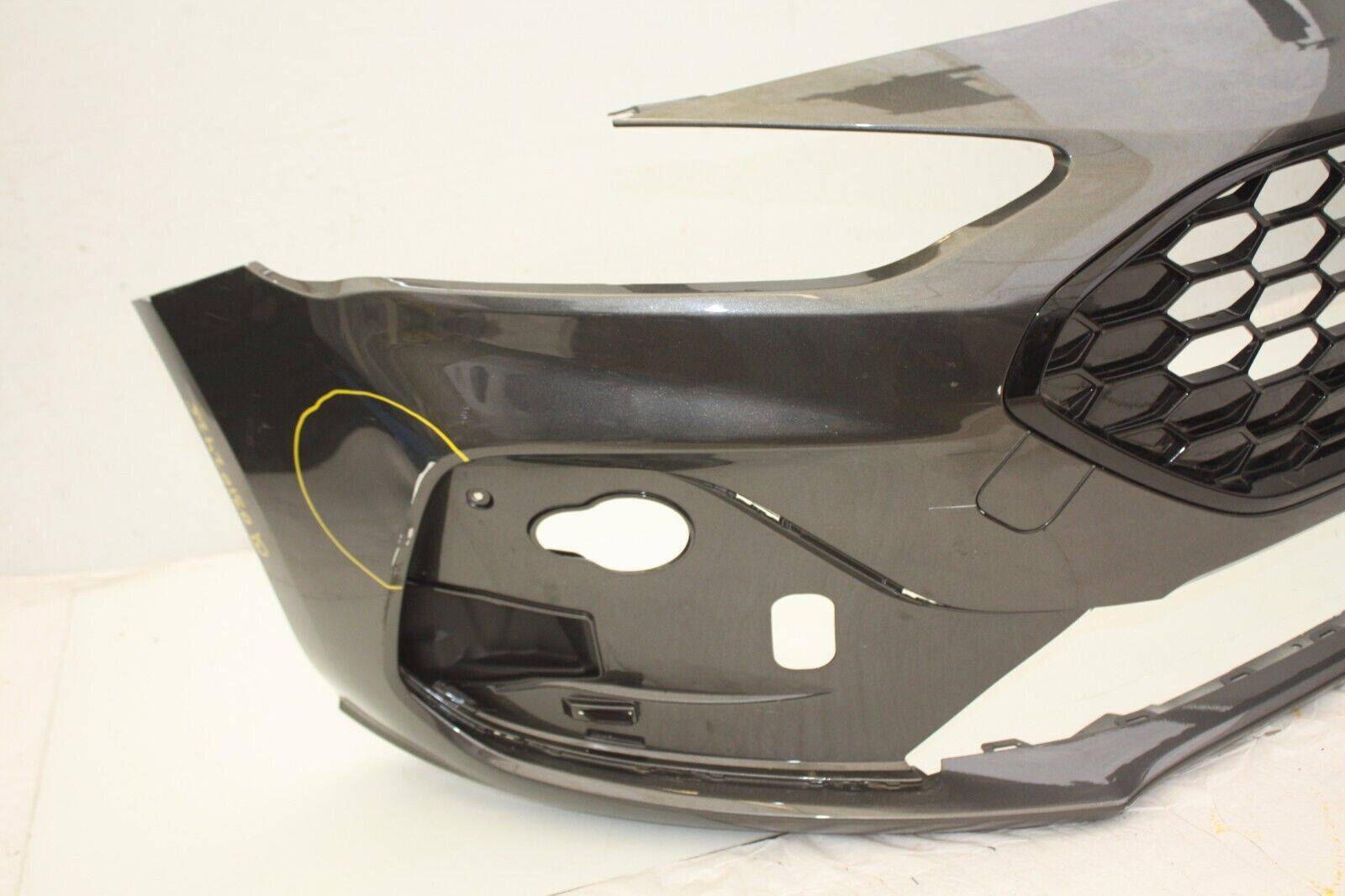 Ford-Focus-ST-Line-Front-Bumper-2022-ON-NX7B-17757-S-Genuine-176609544988-4