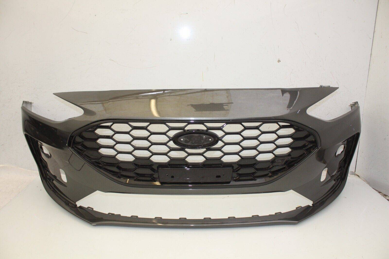 Ford Focus ST Line Front Bumper 2022 ON NX7B 17757 S Genuine 176609544988