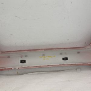 Ford Focus ST Line Rear Bumper 2018 TO 2022 JX7B-17906-A Genuine - Image 11