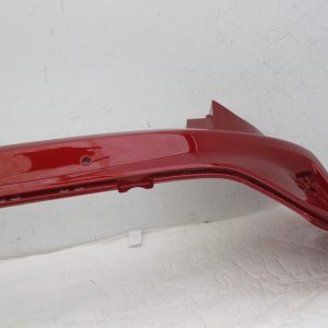 Ford Focus ST Line Rear Bumper 2018 TO 2022 JX7B-17906-A Genuine - Image 8