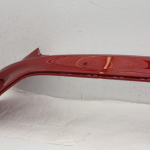 Ford Focus ST Line Rear Bumper 2018 TO 2022 JX7B-17906-A Genuine - Image 9