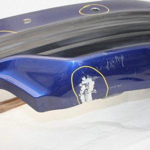 Ford Focus ST Rear Bumper 2014 TO 2018 F1EB-17906-A Genuine *DAMAGED* - Image 11