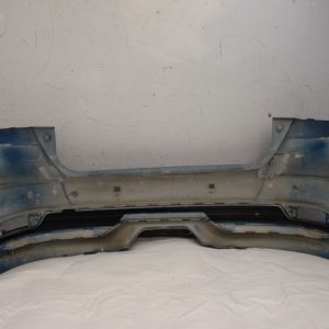 Ford Focus ST Rear Bumper 2014 TO 2018 F1EB-17906-A Genuine *DAMAGED* - Image 19