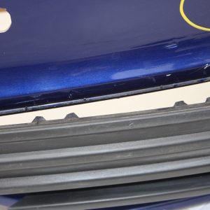 Ford Focus ST Rear Bumper 2014 TO 2018 F1EB-17906-A Genuine *DAMAGED* - Image 8