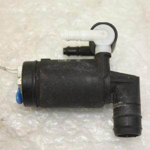 Ford Focus Washer Bottle Tank Pump 2011 TO 2018 8V61-17K624-BB Genuine - Image 3