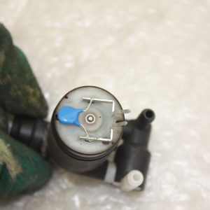 Ford Focus Washer Bottle Tank Pump 2011 TO 2018 8V61-17K624-BB Genuine - Image 5