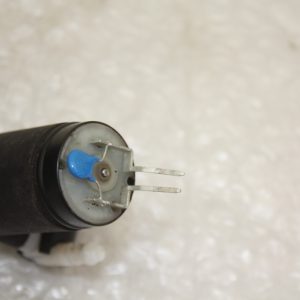 Ford Focus Washer Bottle Tank Pump 2011 TO 2018 8V61-17K624-BB Genuine - Image 6