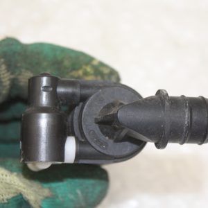 Ford Focus Washer Bottle Tank Pump 2011 TO 2018 8V61-17K624-BB Genuine - Image 8