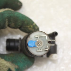 Ford Focus Washer Bottle Tank Pump 2011 TO 2018 8V61-17K624-BB Genuine - Image 10