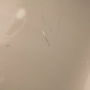 Ford Galaxy Rear Bumper Right Side Corner 2006 TO 2010 6M21-17864-A Genuine - Image 12