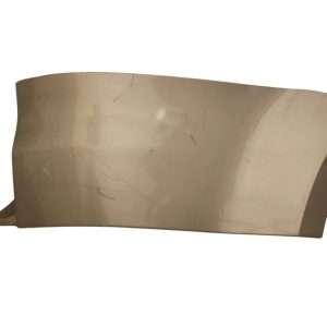 Ford Galaxy Rear Bumper Right Side Corner 2006 TO 2010 6M21-17864-A Genuine - Image 1