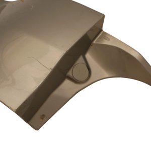 Ford Galaxy Rear Bumper Right Side Corner 2006 TO 2010 6M21-17864-A Genuine - Image 5