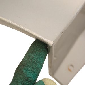 Ford Galaxy Rear Bumper Right Side Corner 2006 TO 2010 6M21-17864-A Genuine - Image 6