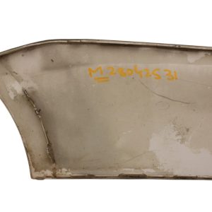 Ford Galaxy Rear Bumper Right Side Corner 2006 TO 2010 6M21-17864-A Genuine - Image 7