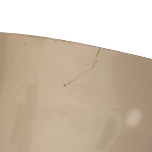 Ford Galaxy Rear Bumper Right Side Corner 2006 TO 2010 6M21-17864-A Genuine - Image 8