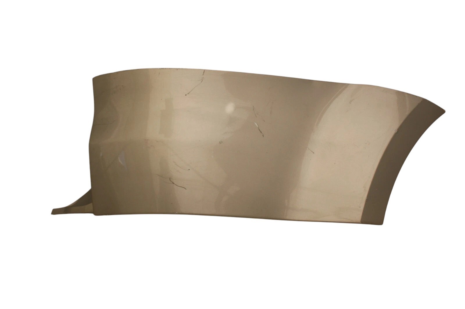 Ford Galaxy Rear Bumper Right Side Corner 2006 TO 2010 6M21-17864-A Genuine