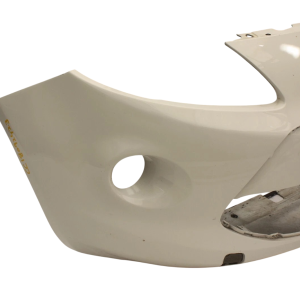 Ford KA Mk2 Front Bumper 2009 TO 2016 735435897 Genuine *DAMAGED* - Image 4