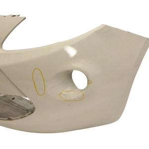 Ford KA Mk2 Front Bumper 2009 TO 2016 735435897 Genuine *DAMAGED* - Image 5