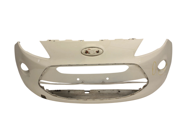 Ford-KA-Mk2-Front-Bumper-2009-TO-2016-735435897-Genuine-DAMAGED-178307006358
