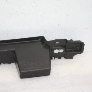 Ford KA Plus Rear Bumper Support Bracket 2016 TO 2018 G1B5-17B861-AD Genuine - Image 3