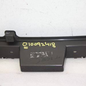 Ford KA Plus Rear Bumper Support Bracket 2016 TO 2018 G1B5-17B861-AD Genuine - Image 4