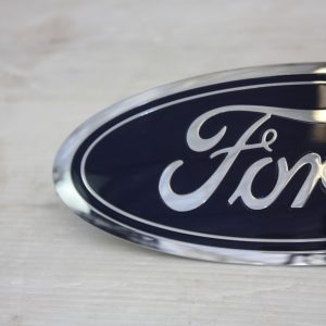 Ford Kuga Front Bumper Emblem Badge 2016 TO 2020 GJ54-8B262-A Genuine - Image 3