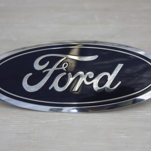 Ford Kuga Front Bumper Emblem Badge 2016 TO 2020 GJ54-8B262-A Genuine