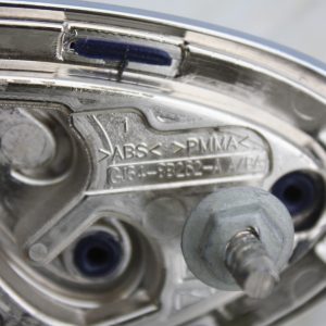 Ford Kuga Front Bumper Emblem Badge 2016 TO 2020 GJ54-8B262-A Genuine - Image 6