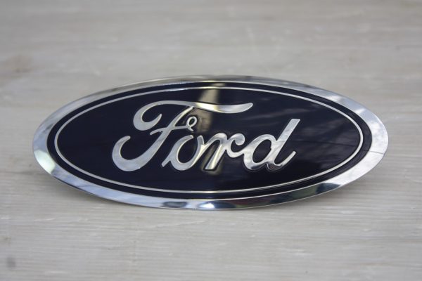 Ford-Kuga-Front-Bumper-Emblem-Badge-2016-TO-2020-GJ54-8B262-A-Genuine-177549983108