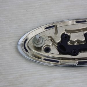 Ford Kuga Front Bumper Emblem Badge 2016 TO 2020 GJ54-8B262-A Genuine - Image 8