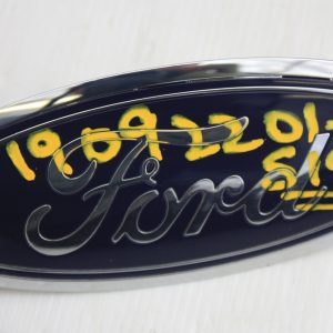 Ford Kuga Front Bumper Emblem Badge 2016 TO 2020 GJ54-8B262-A Genuine - Image 10