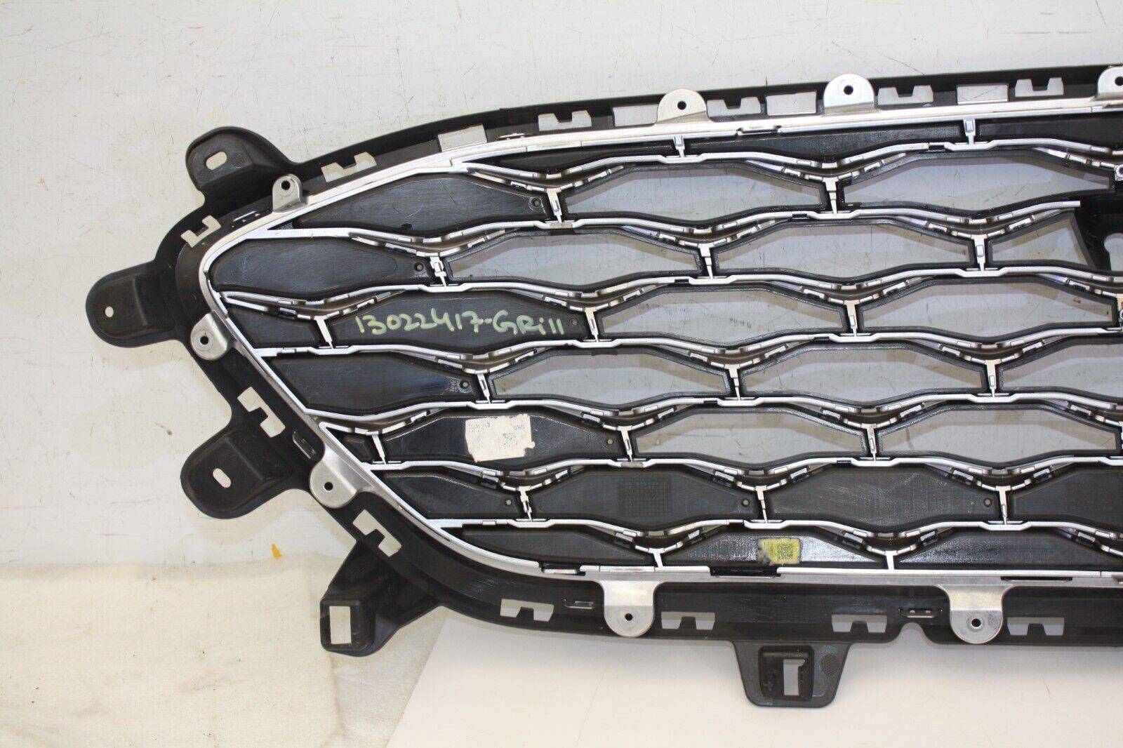 Ford-Kuga-Front-Bumper-Grill-2020-ON-LV4B-8200-V-Genuine-SEE-PICS-176281041988-15