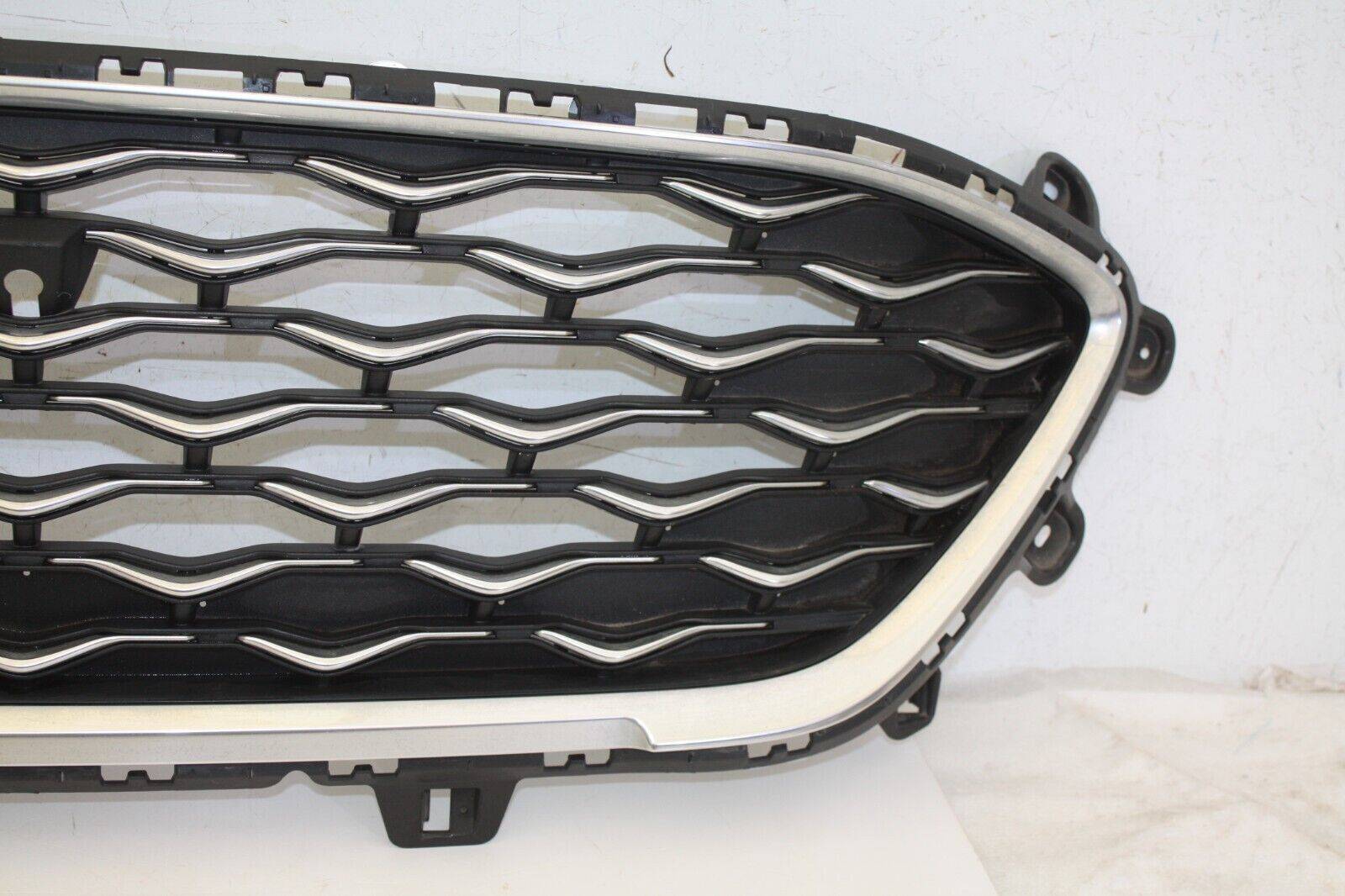Ford-Kuga-Front-Bumper-Grill-2020-ON-LV4B-8200-V-Genuine-SEE-PICS-176281041988-2