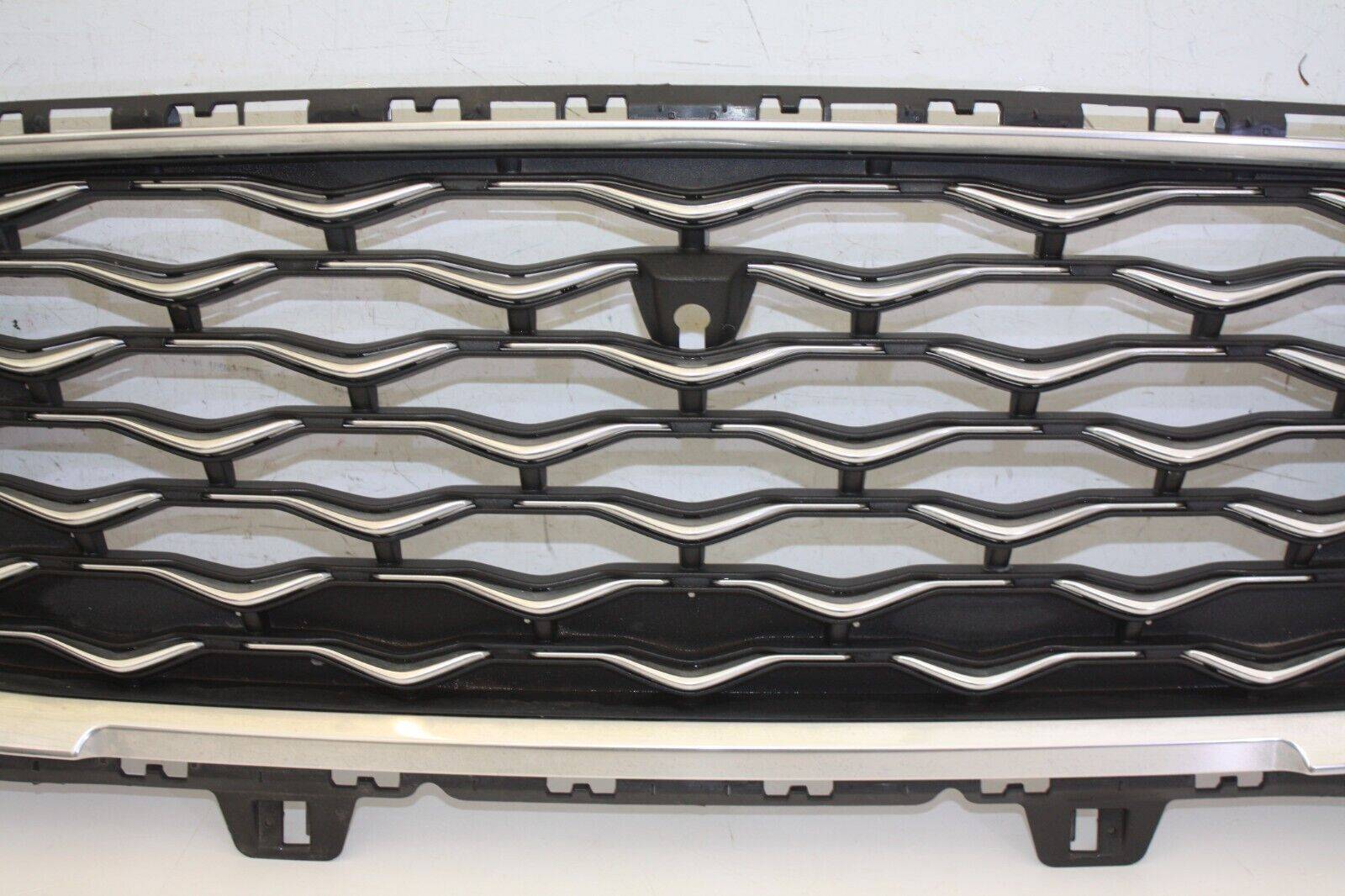 Ford-Kuga-Front-Bumper-Grill-2020-ON-LV4B-8200-V-Genuine-SEE-PICS-176281041988-3