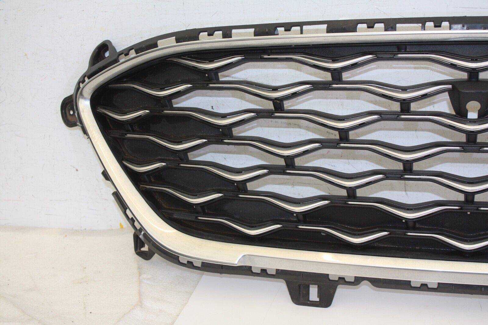 Ford-Kuga-Front-Bumper-Grill-2020-ON-LV4B-8200-V-Genuine-SEE-PICS-176281041988-4