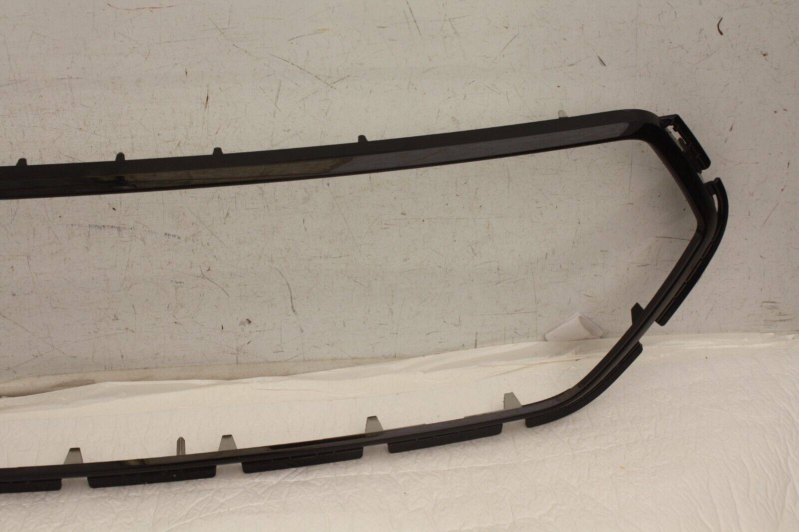 Ford-Kuga-Front-Bumper-Grill-Surround-Trim-GV44-8200-B-Genuine-176590380468-2