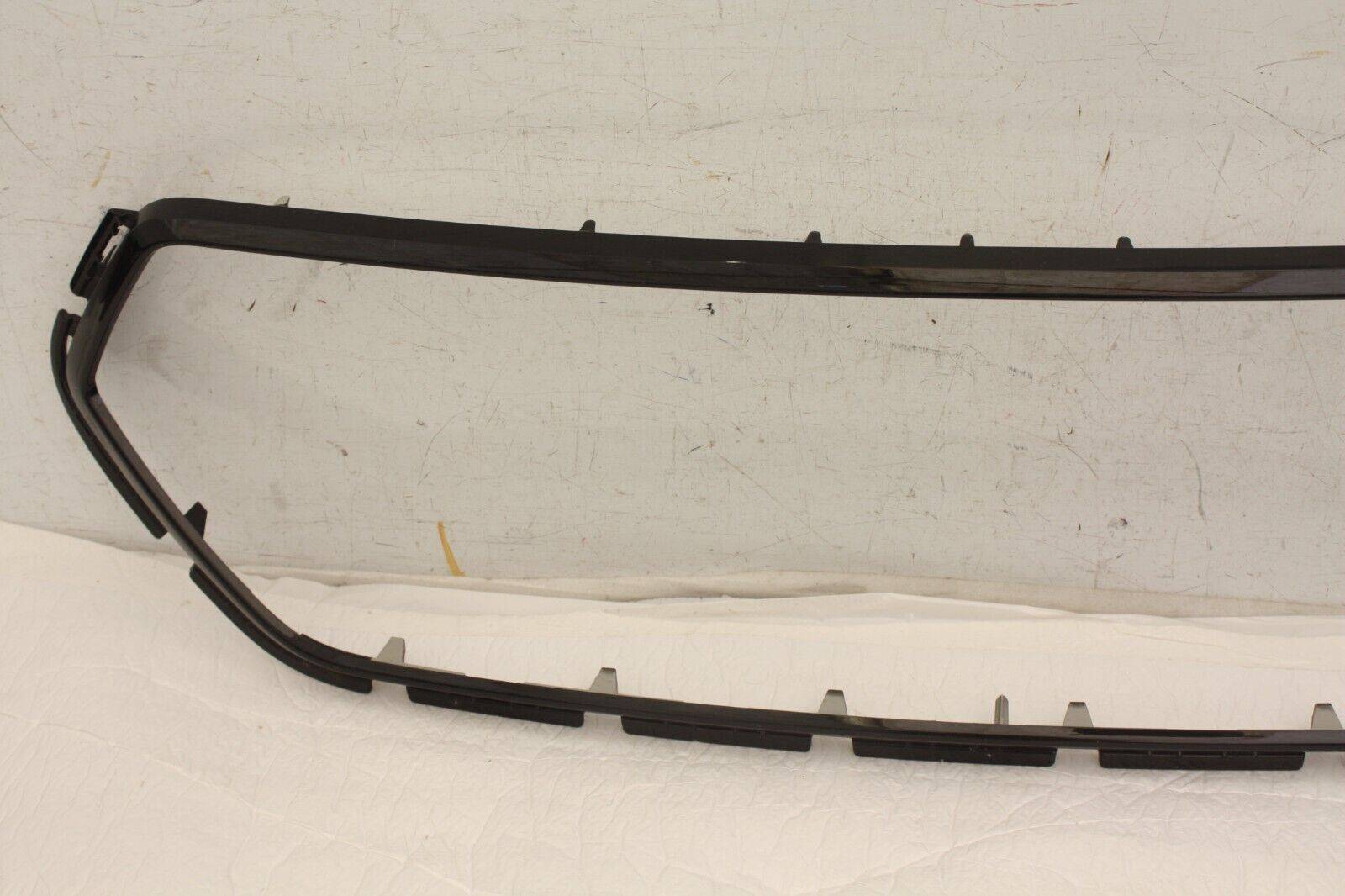 Ford-Kuga-Front-Bumper-Grill-Surround-Trim-GV44-8200-B-Genuine-176590380468-3