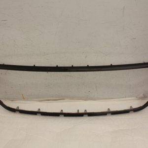 Ford Kuga Front Bumper Grill Surround Trim GV44 8200 B Genuine 176590380468