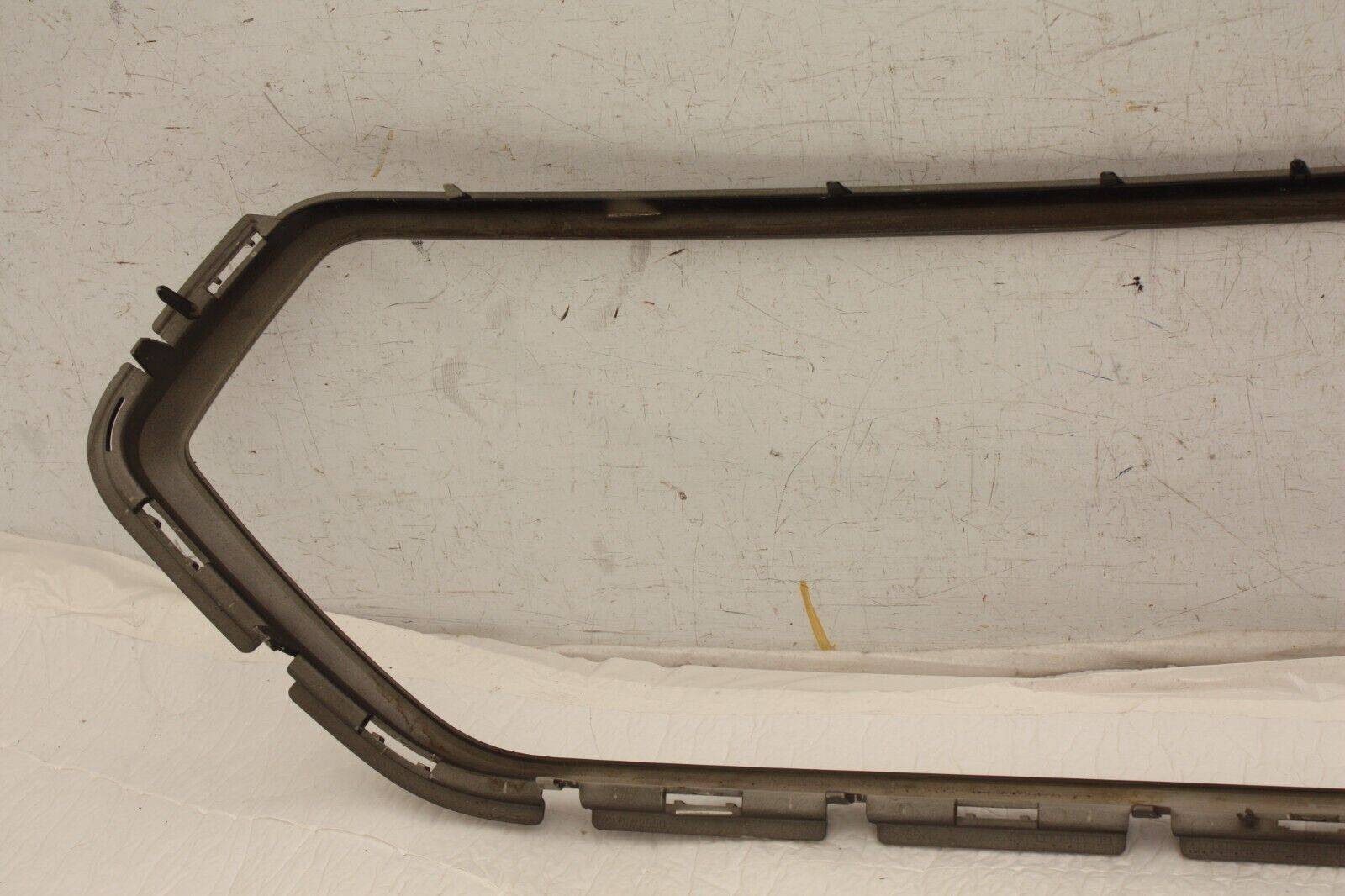 Ford-Kuga-Front-Bumper-Grill-Surround-Trim-GV44-8200-B-Genuine-176590380468-8