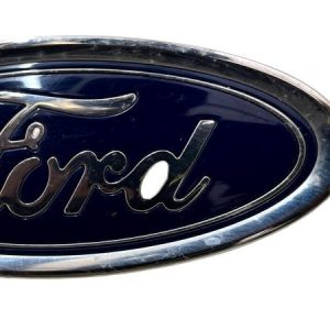 Ford Kuga Front Bumper Grille Emblem Badge 2016 TO 2020 GJ54-8B262-A Genuine - Image 4