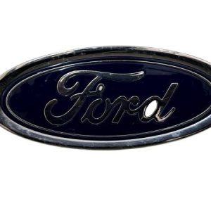 Ford Kuga Front Bumper Grille Emblem Badge 2016 TO 2020 GJ54-8B262-A Genuine