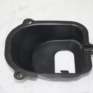 Ford Kuga Front Bumper Left Fog Light Trim 2013 TO 2016 CV44-17A796-A Genuine