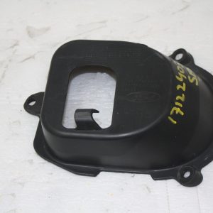 Ford Kuga Front Bumper Left Fog Light Trim 2013 TO 2016 CV44-17A796-A Genuine - Image 5