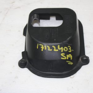 Ford Kuga Front Bumper Left Fog Light Trim 2013 TO 2016 CV44-17A796-A Genuine - Image 6