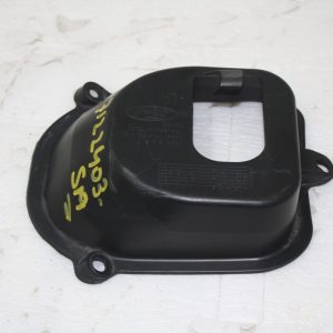 Ford Kuga Front Bumper Left Fog Light Trim 2013 TO 2016 CV44-17A796-A Genuine - Image 7