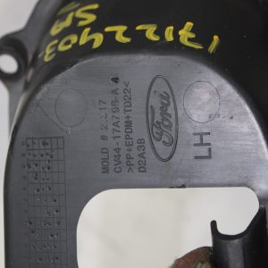 Ford Kuga Front Bumper Left Fog Light Trim 2013 TO 2016 CV44-17A796-A Genuine - Image 9