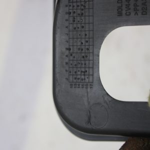 Ford Kuga Front Bumper Left Fog Light Trim 2013 TO 2016 CV44-17A796-A Genuine - Image 10