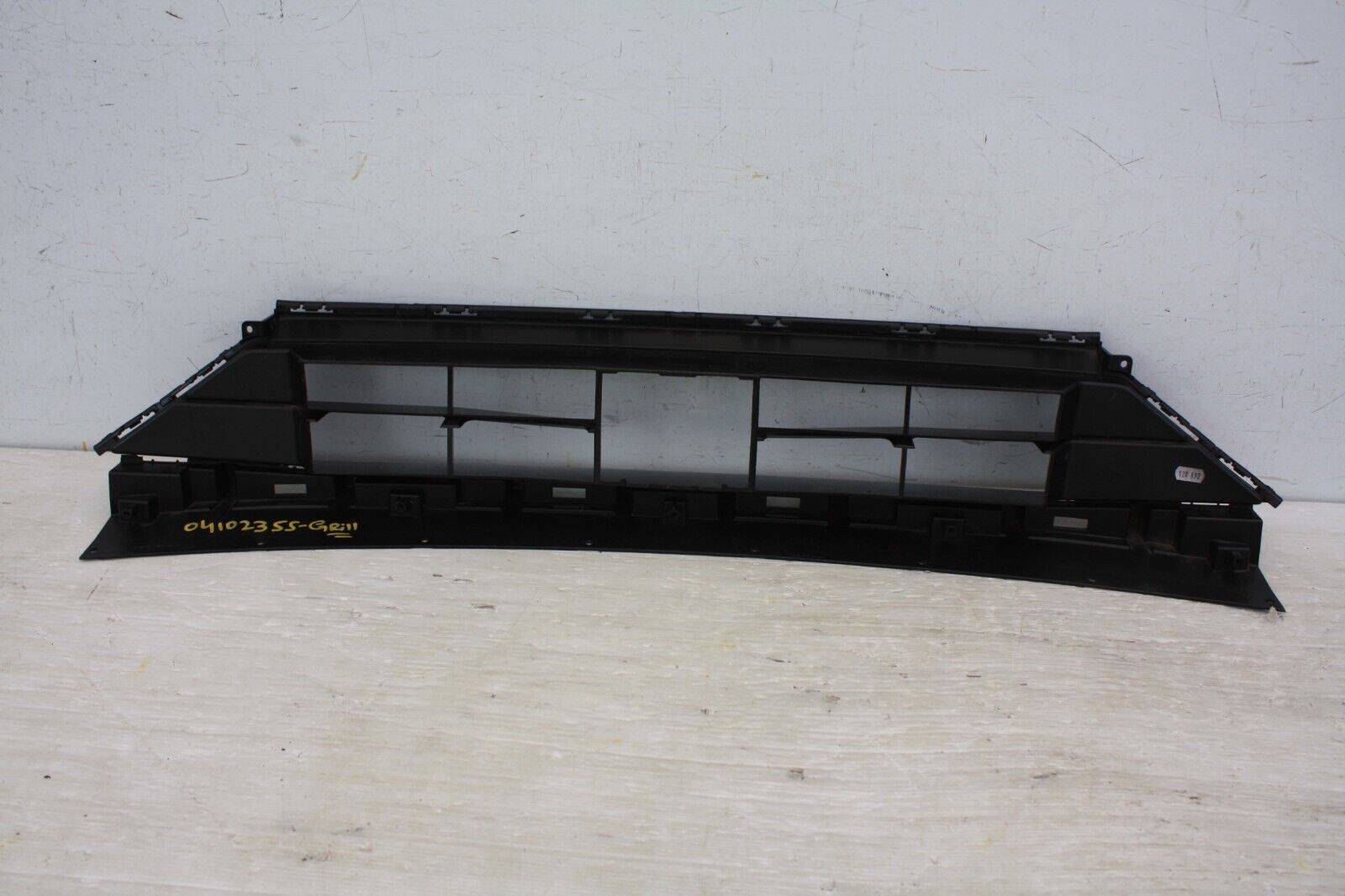 Ford-Kuga-Front-Bumper-Lower-Grill-2020-ON-LV4B-17K945-S-Genuine-DAMAGED-175941799828-12