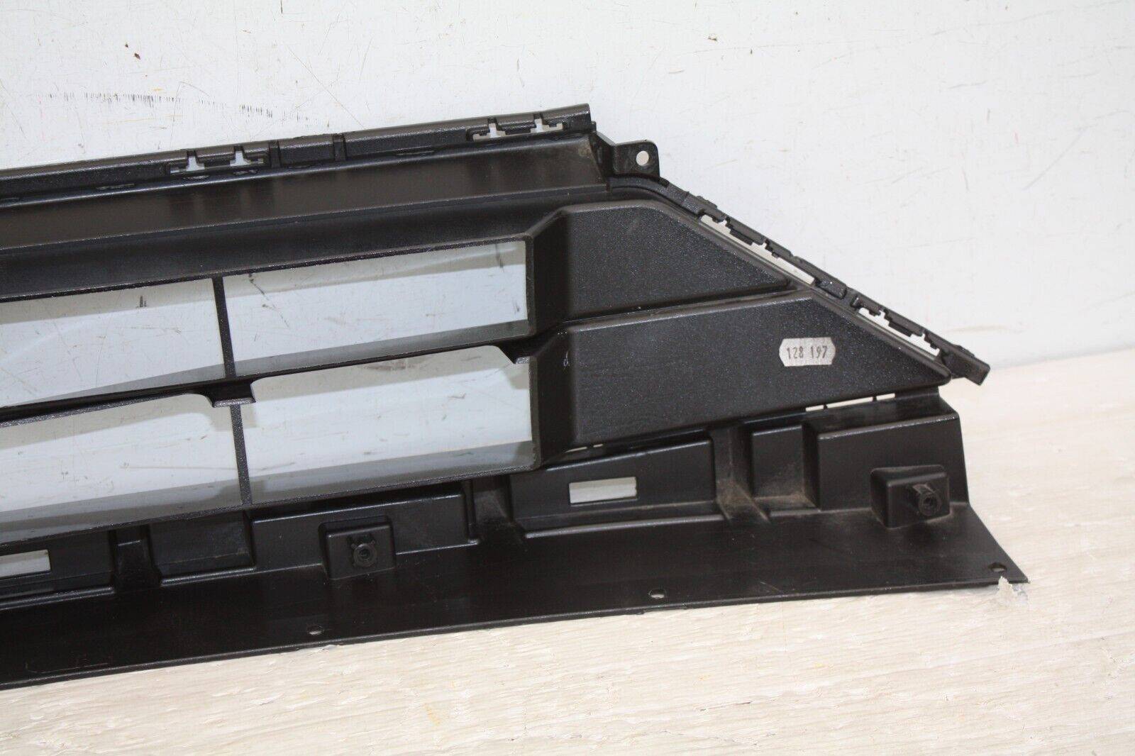Ford-Kuga-Front-Bumper-Lower-Grill-2020-ON-LV4B-17K945-S-Genuine-DAMAGED-175941799828-13